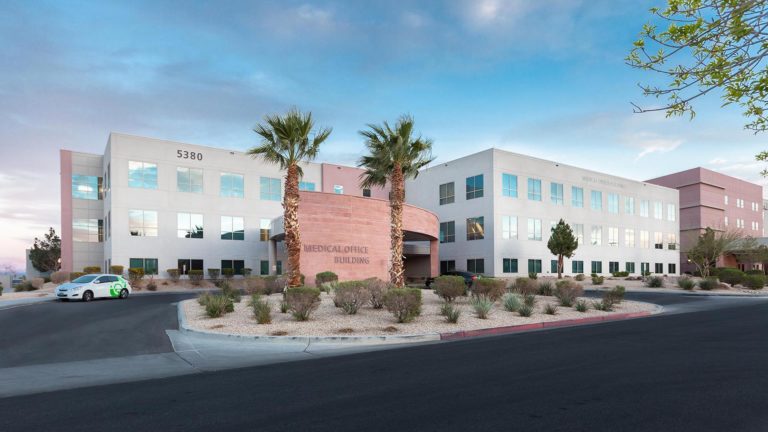 Roseman Medical Group | Patient-Centered Care | Las Vegas, Nevada