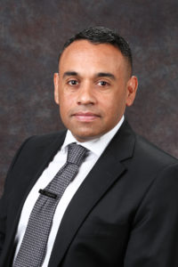 Daniel Navarro, DNP