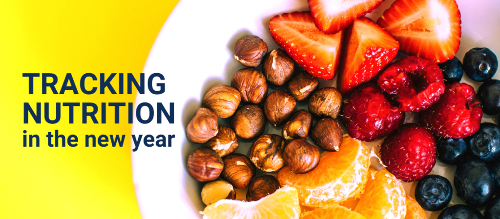 Tracking nutrition in the new year is simple with digital tools right at your fingertips. Roseman Medical Group explains why good nutrition is important and gives insight on some useful health and fitness tracking apps.