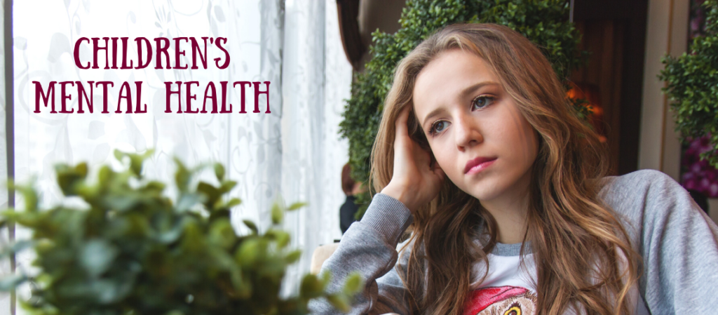 Roseman Medical Group discusses children's mental health during COVID-19 and beyond.
