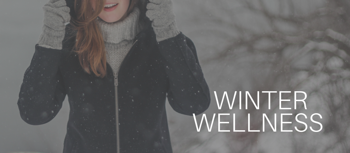The Winter season can bring cold temperatures, short days, and unhealthy habits. Check out these 6 winter wellness tips from Roseman Medical Group.
