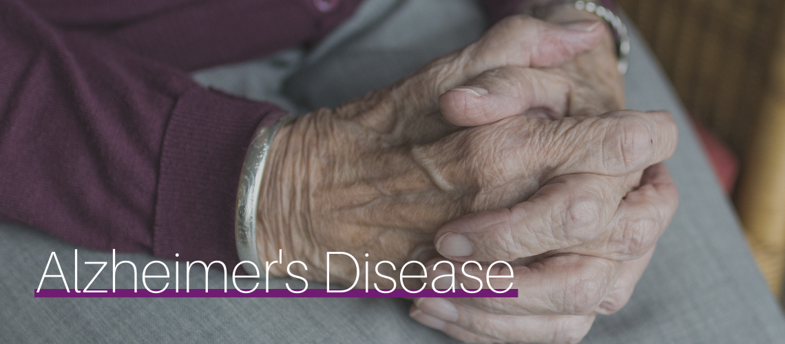 November is Alzheimer's Disease Awareness Month. Alzheimer's disease defined, Alzheimer's disease facts, Alzheimer's diagnosis, the difference between Alzheimer's and dementia, how to help raise awareness for Alzheimer's disease, and how Roseman Medical Group can help you or someone you know in the fight against Alzheimer's.